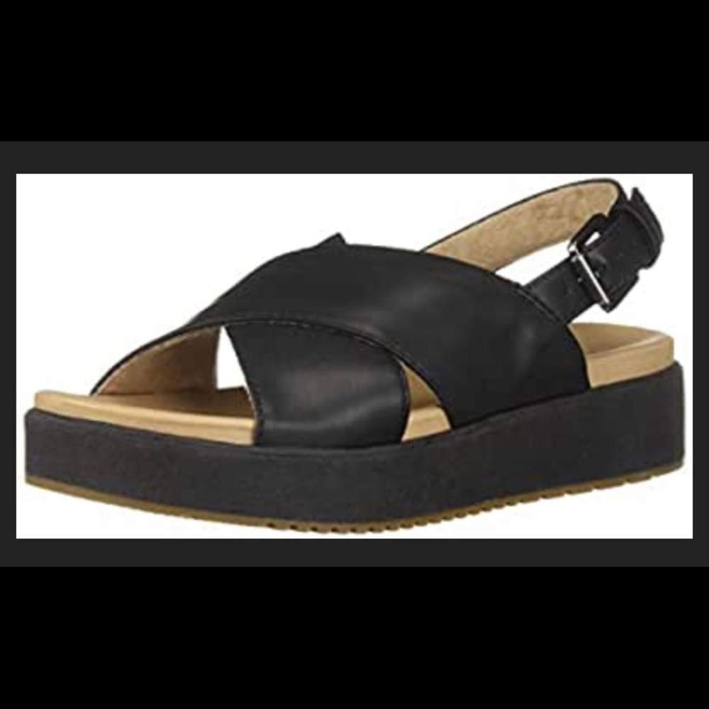 SOUL Naturalizer Sandals NWOT